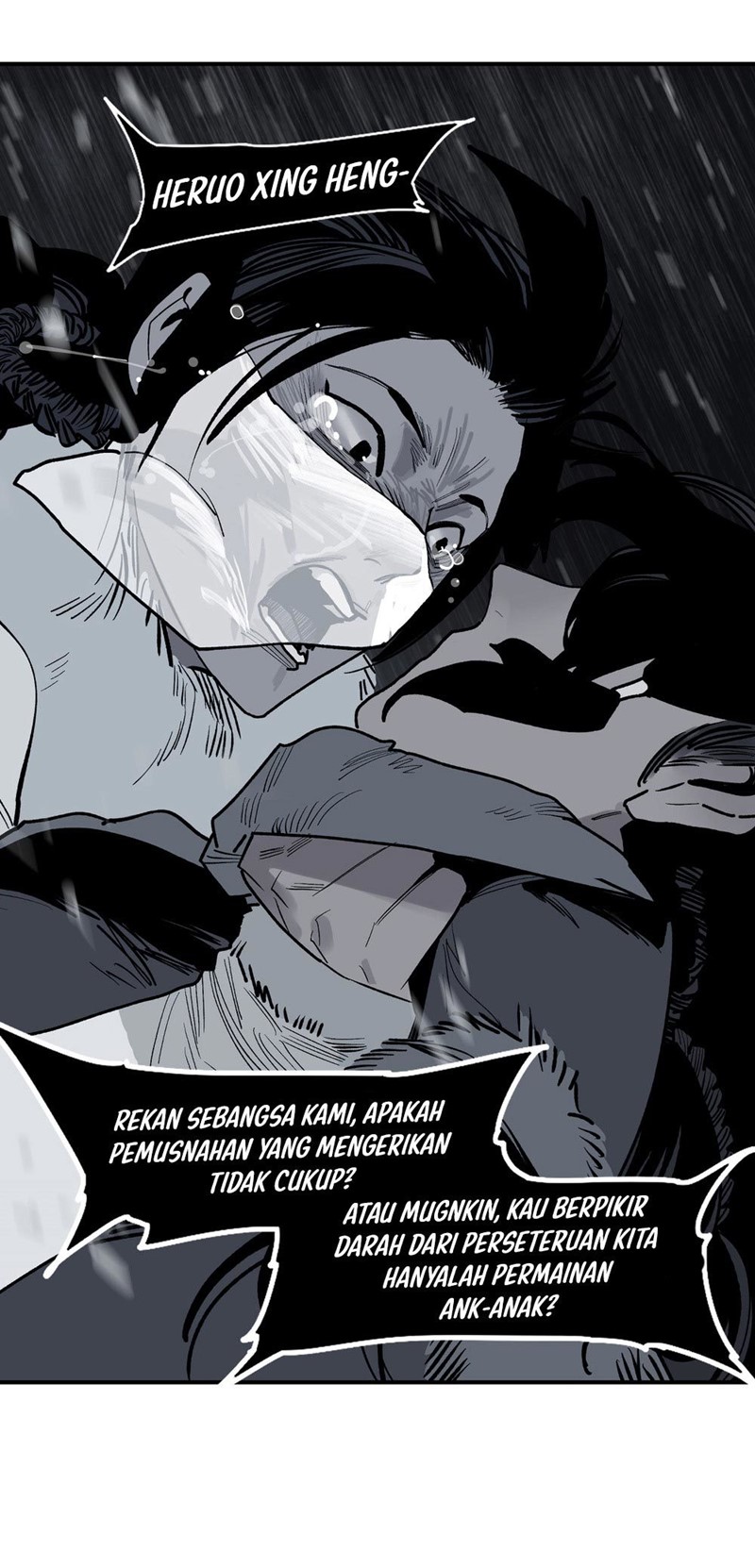 This Star Chapter 13 - halaman 30