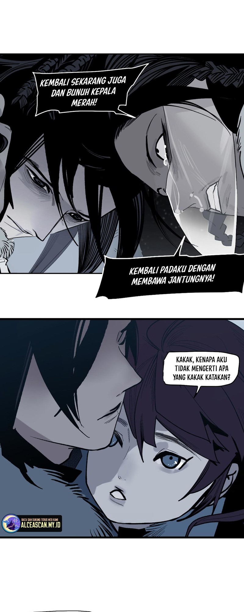 This Star Chapter 13 - halaman 34