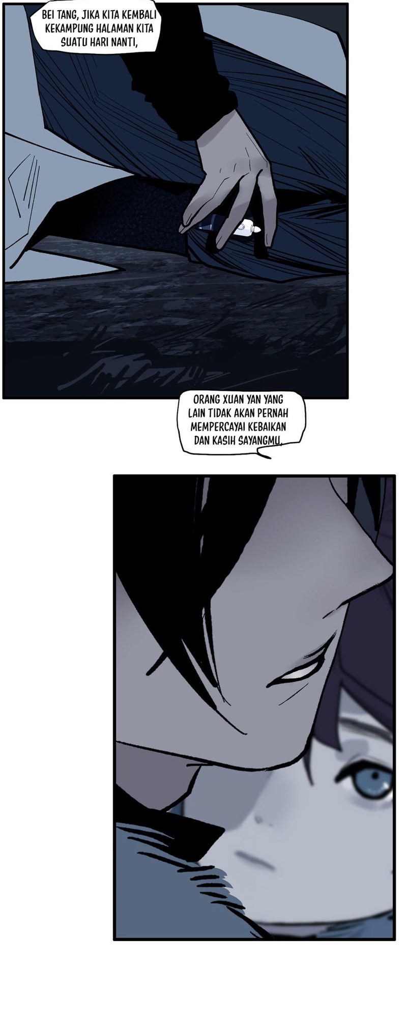 This Star Chapter 13 - halaman 35