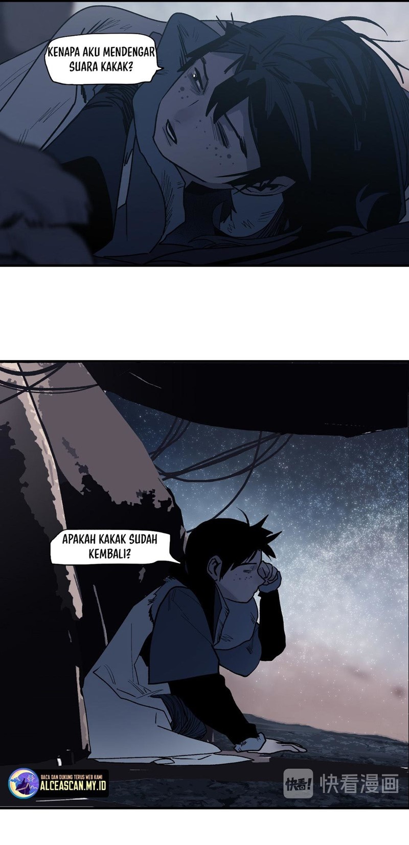 This Star Chapter 13 - halaman 50