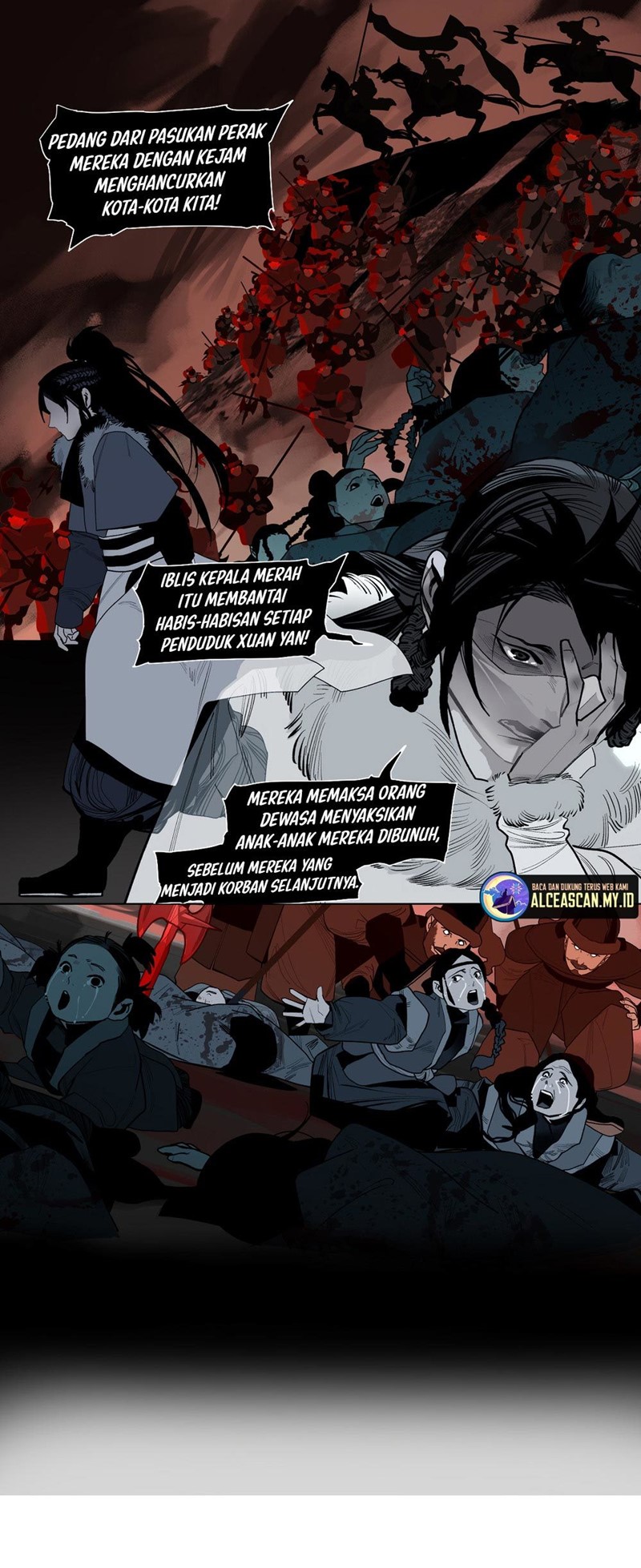 This Star Chapter 13 - halaman 7