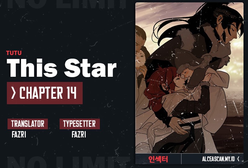 This Star Chapter 14 - halaman 1