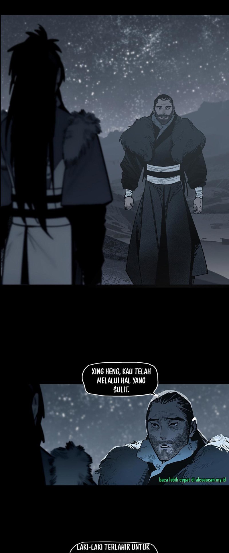 This Star Chapter 14 - halaman 12