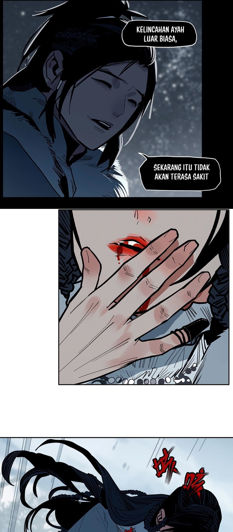 This Star Chapter 14 - halaman 14