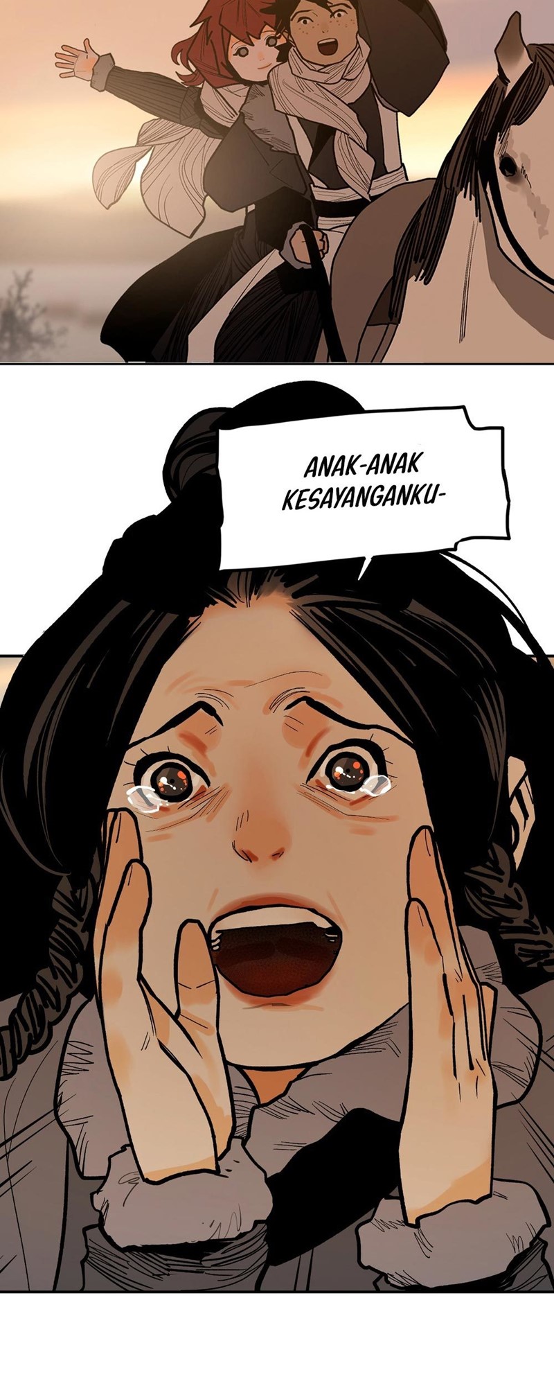 This Star Chapter 14 - halaman 21
