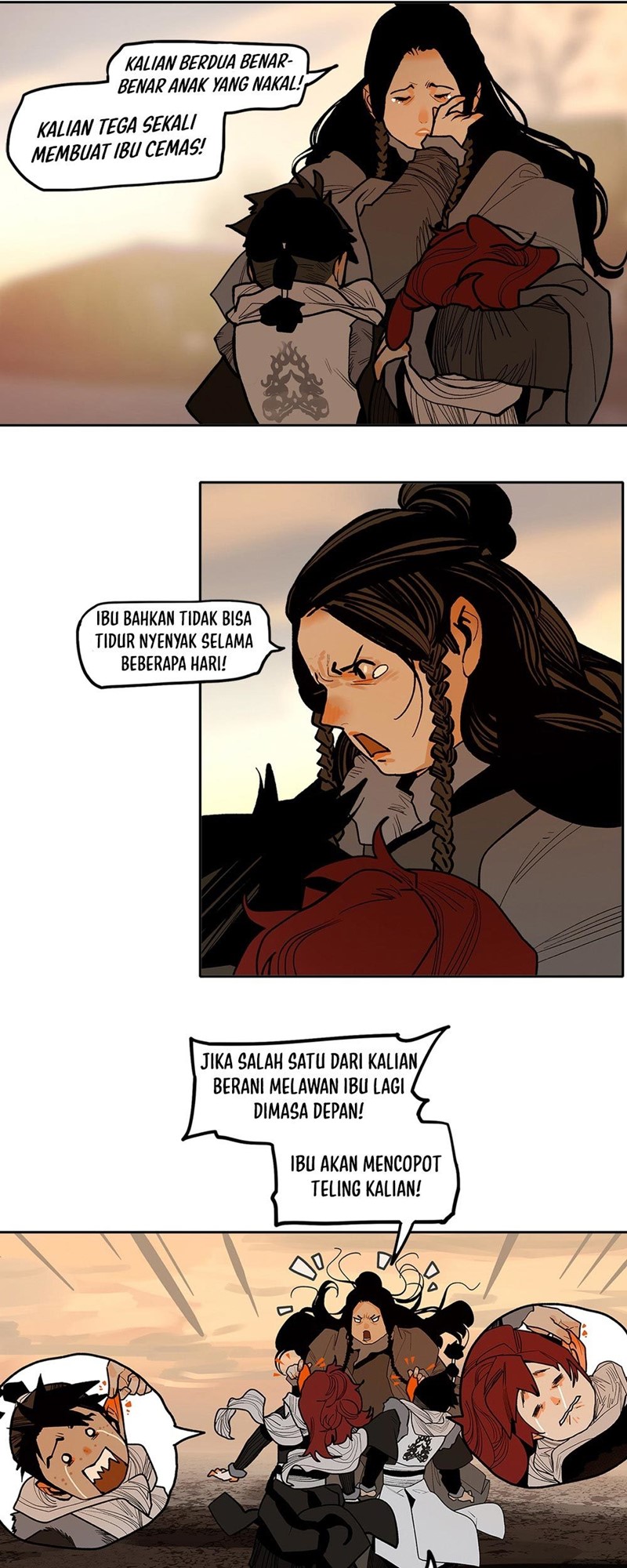 This Star Chapter 14 - halaman 24