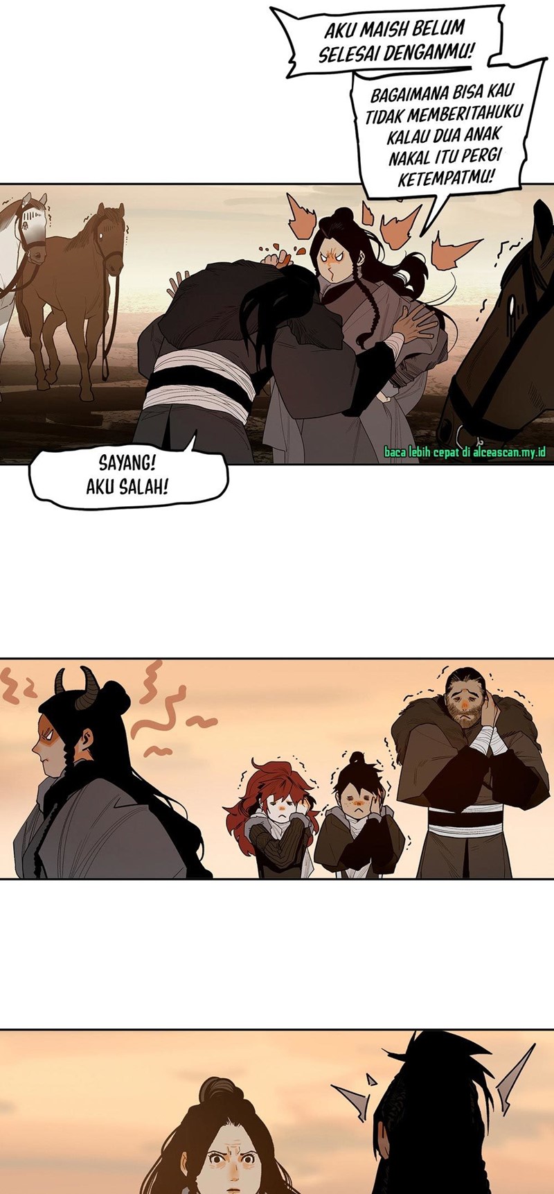 This Star Chapter 14 - halaman 26