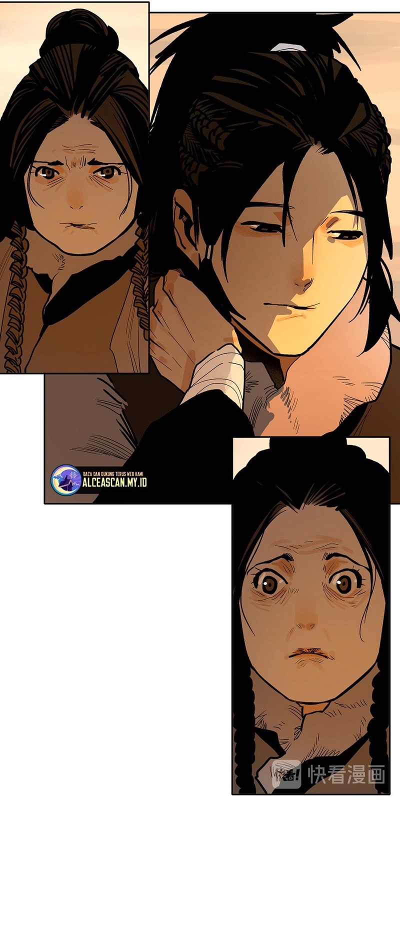 This Star Chapter 14 - halaman 28