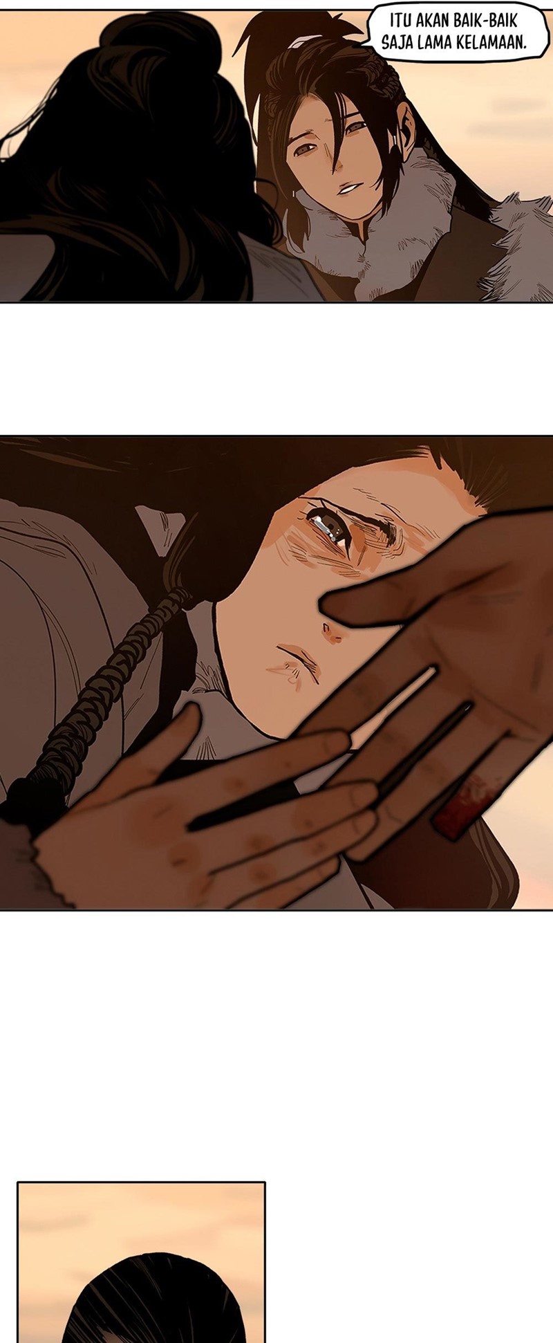 This Star Chapter 14 - halaman 30