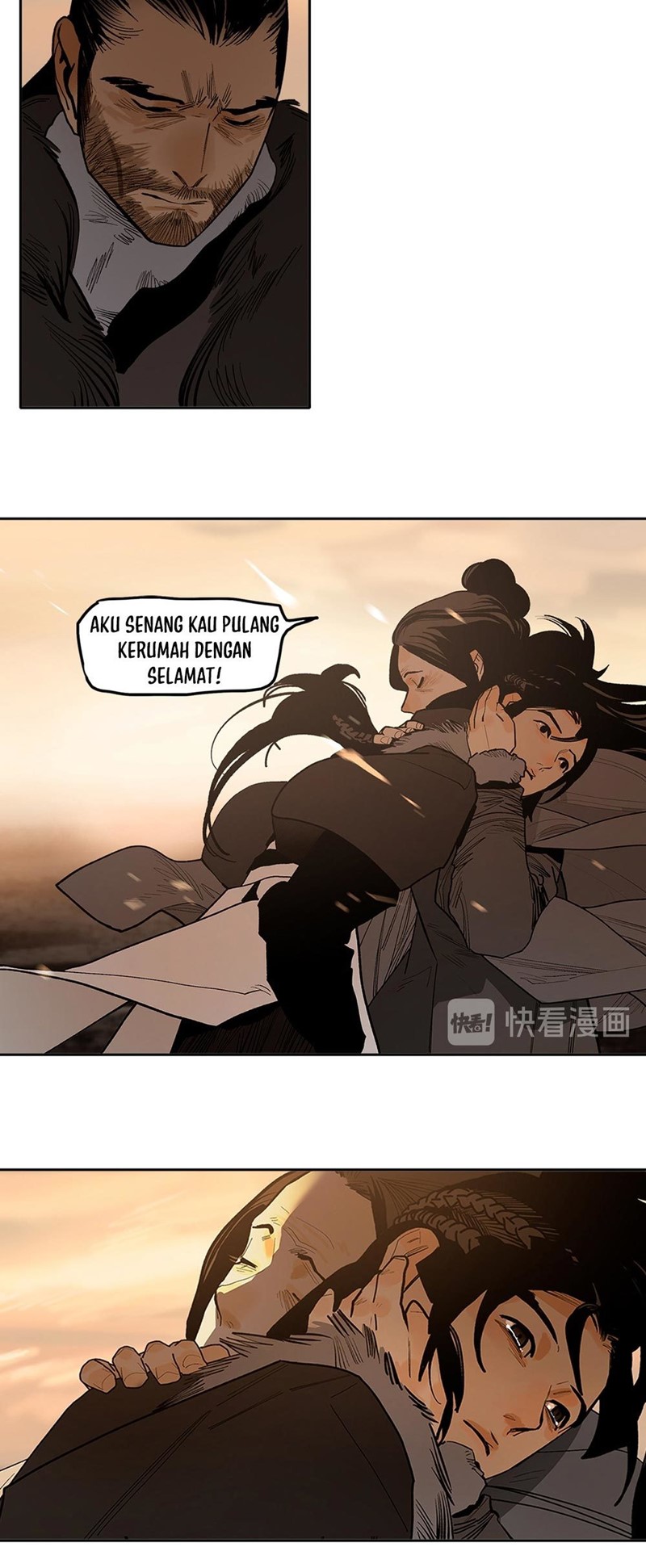 This Star Chapter 14 - halaman 31