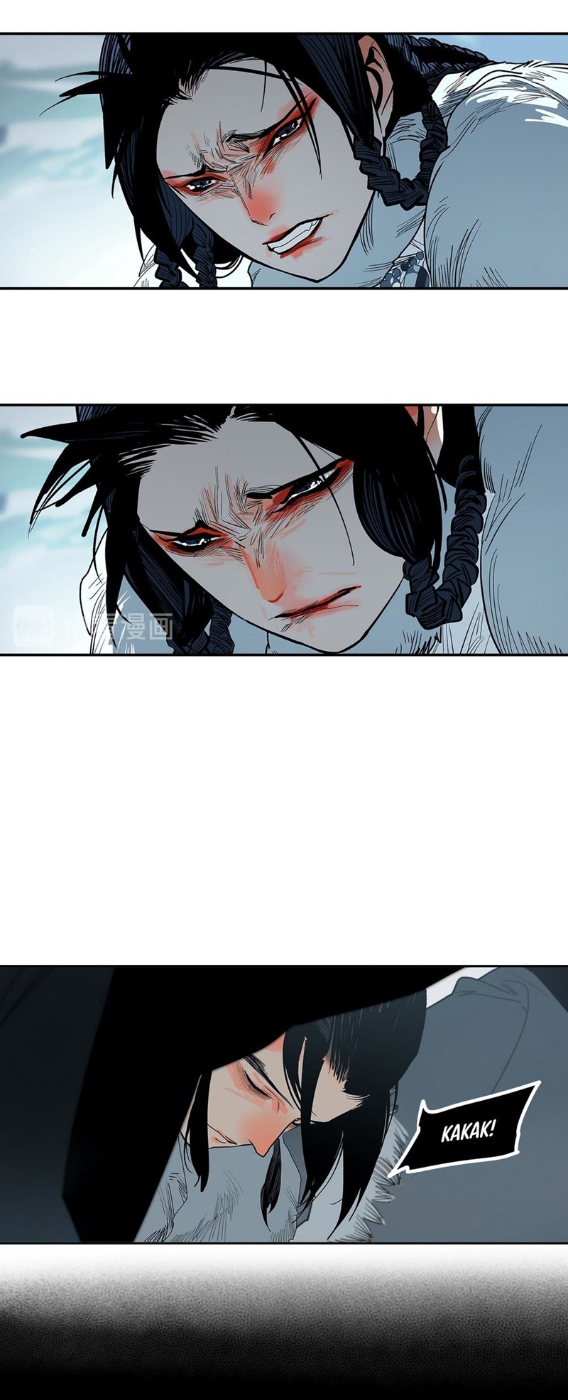This Star Chapter 14 - halaman 5