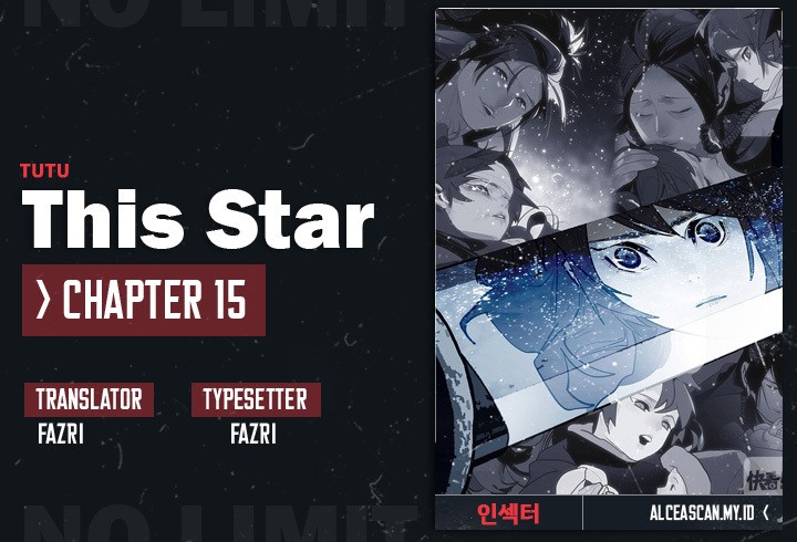 This Star Chapter 15 - halaman 1