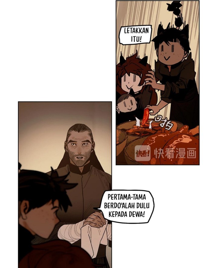 This Star Chapter 15 - halaman 10