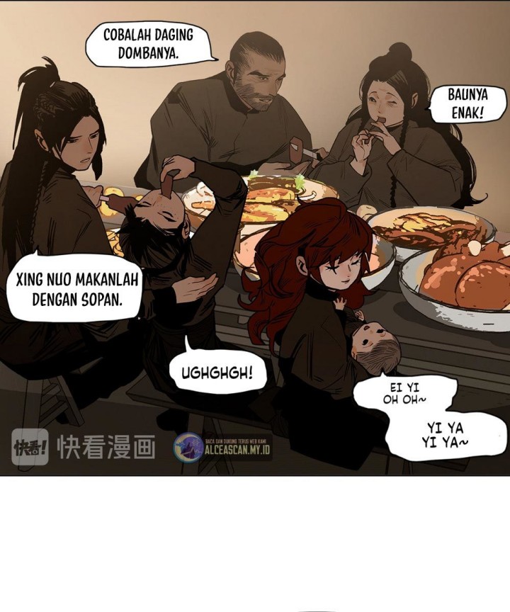 This Star Chapter 15 - halaman 14