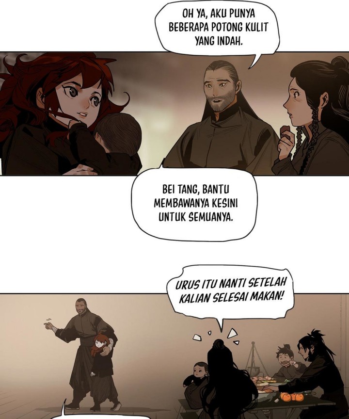 This Star Chapter 15 - halaman 15
