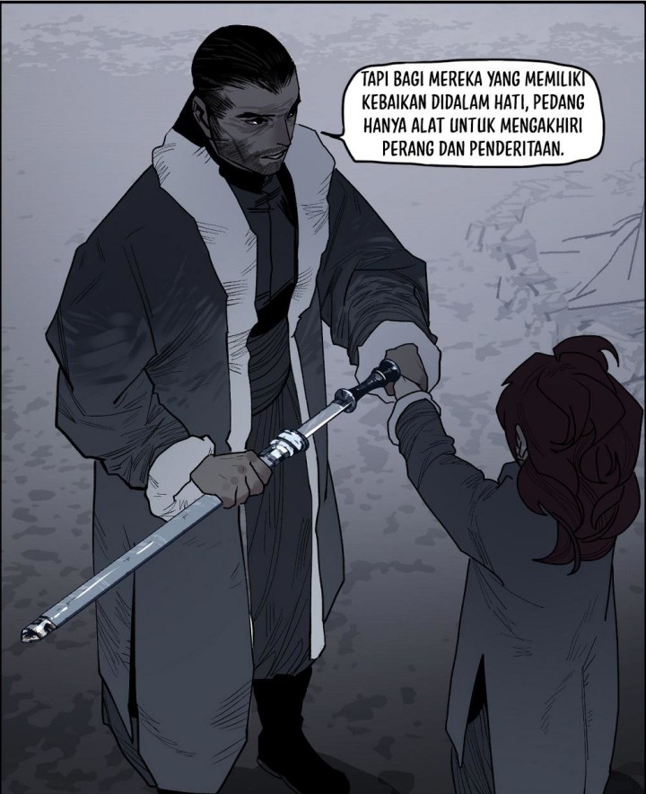 This Star Chapter 15 - halaman 38