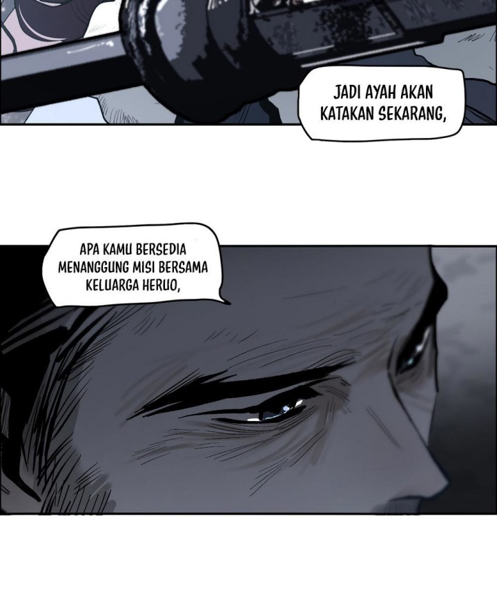 This Star Chapter 15 - halaman 41