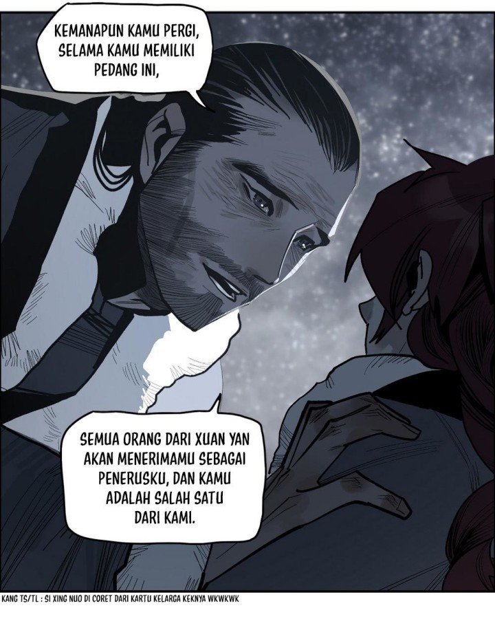 This Star Chapter 15 - halaman 50