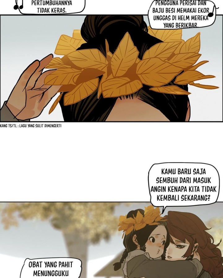 This Star Chapter 15 - halaman 56