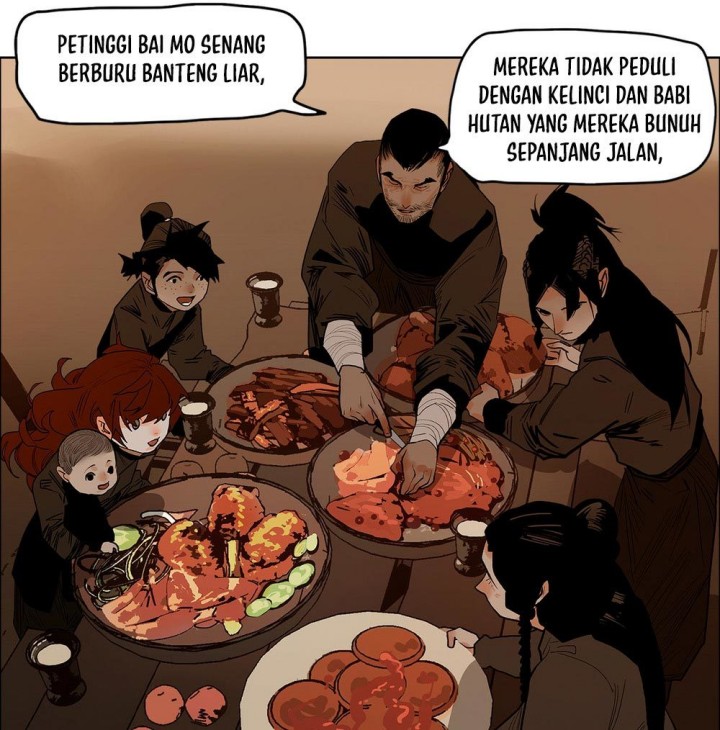 This Star Chapter 15 - halaman 6
