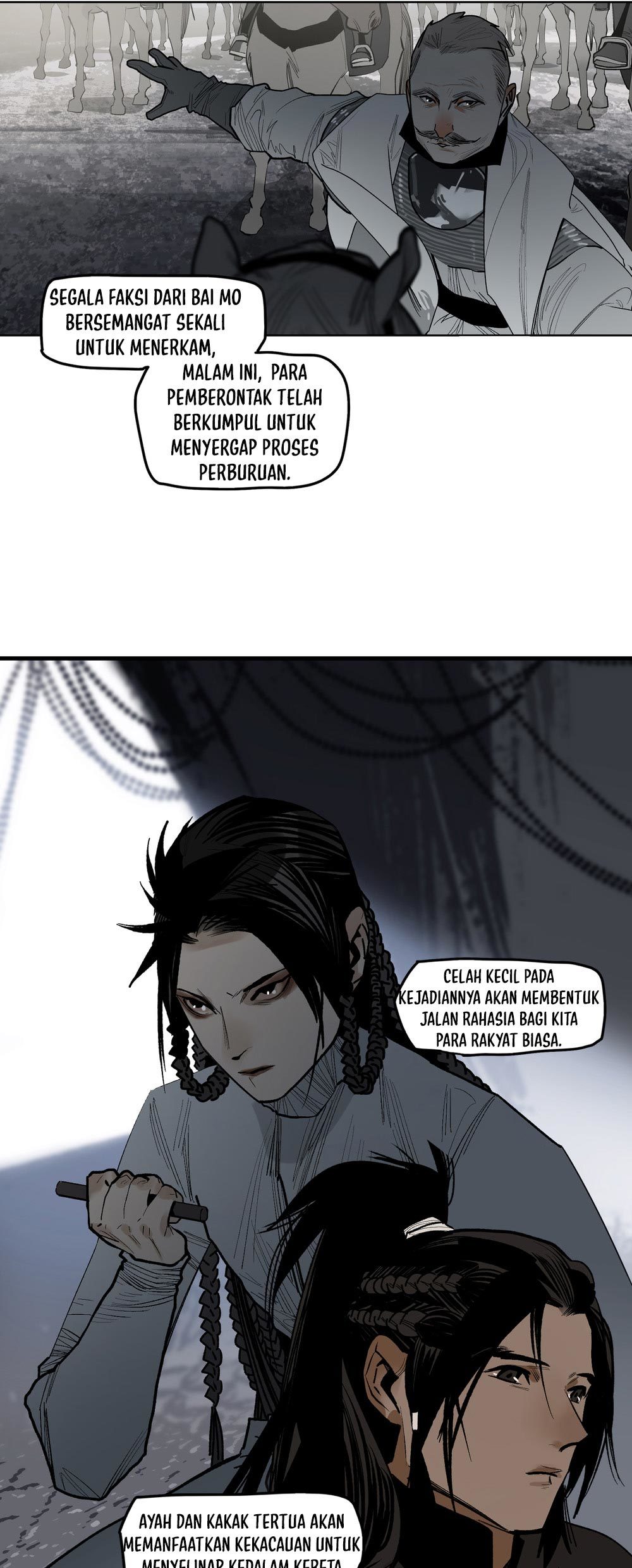 This Star Chapter 16 - halaman 10