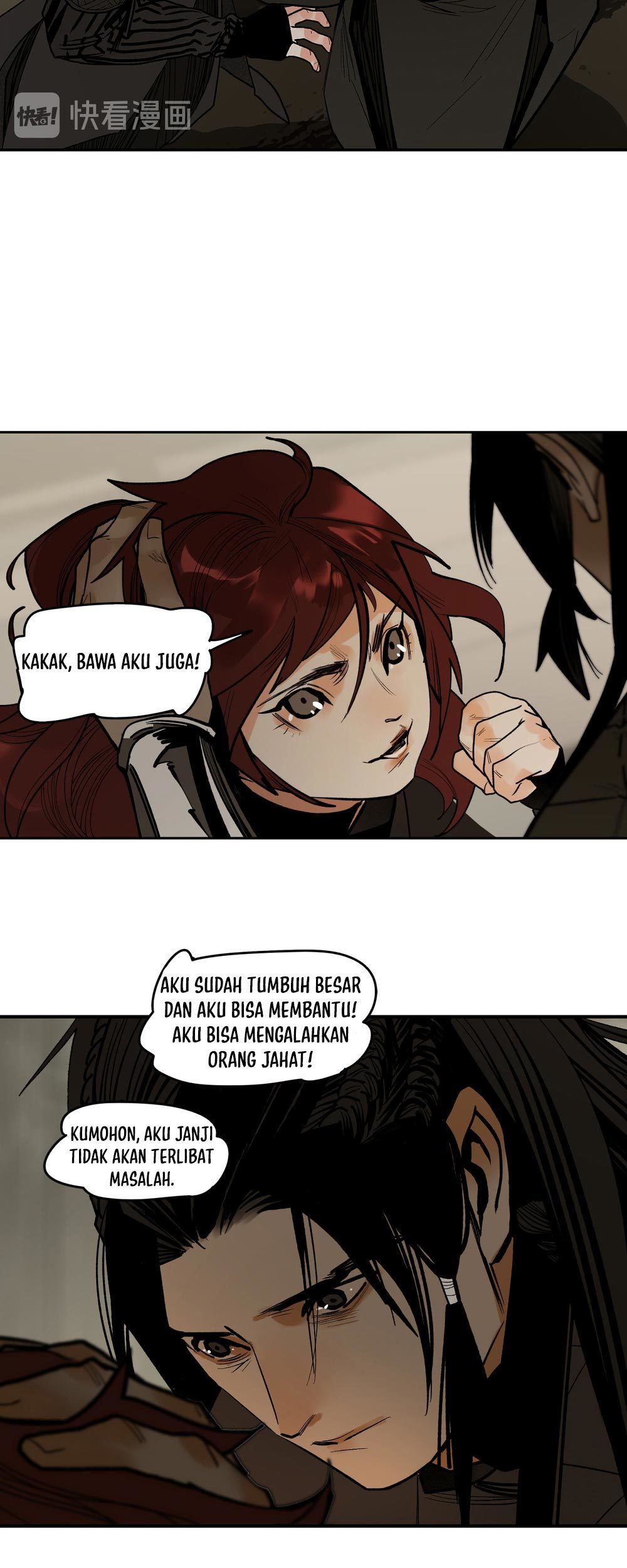 This Star Chapter 16 - halaman 17