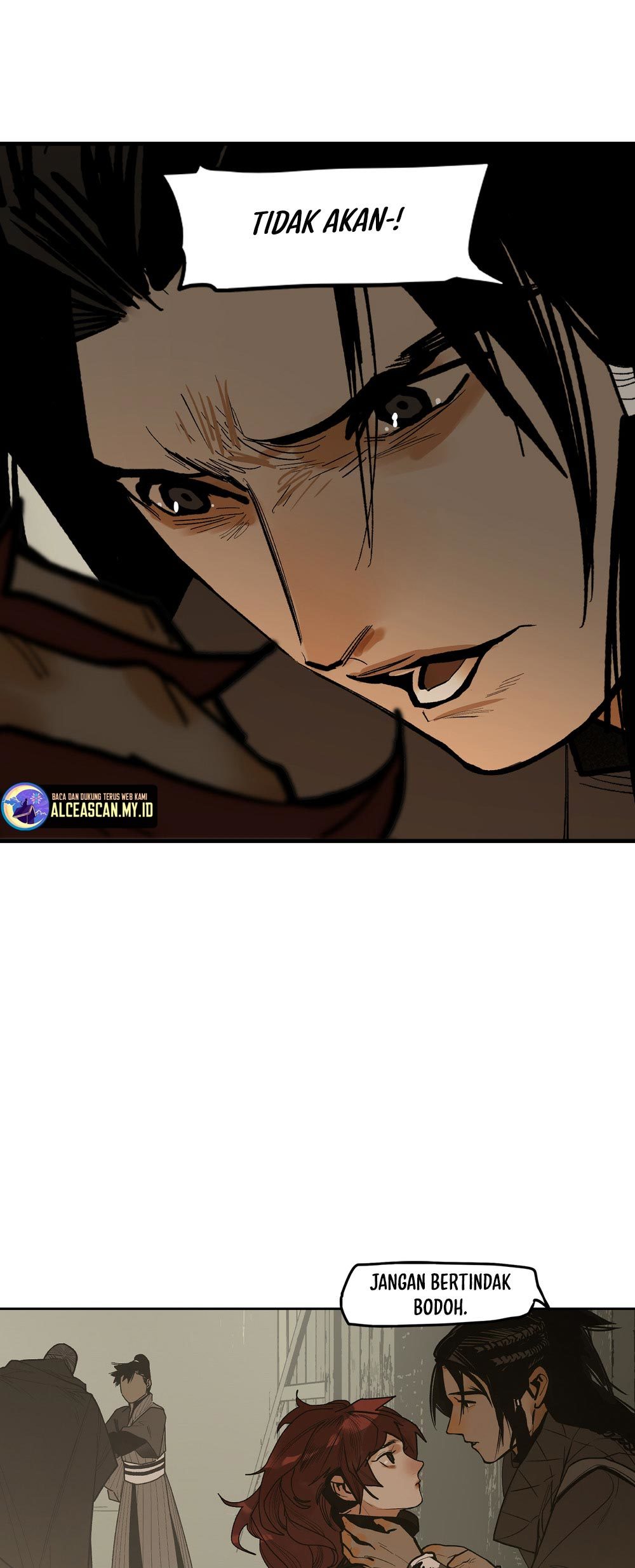 This Star Chapter 16 - halaman 18