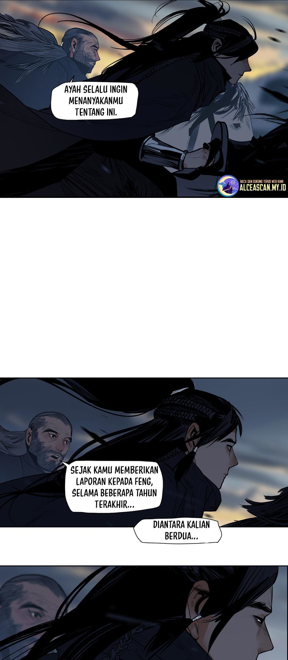 This Star Chapter 16 - halaman 24
