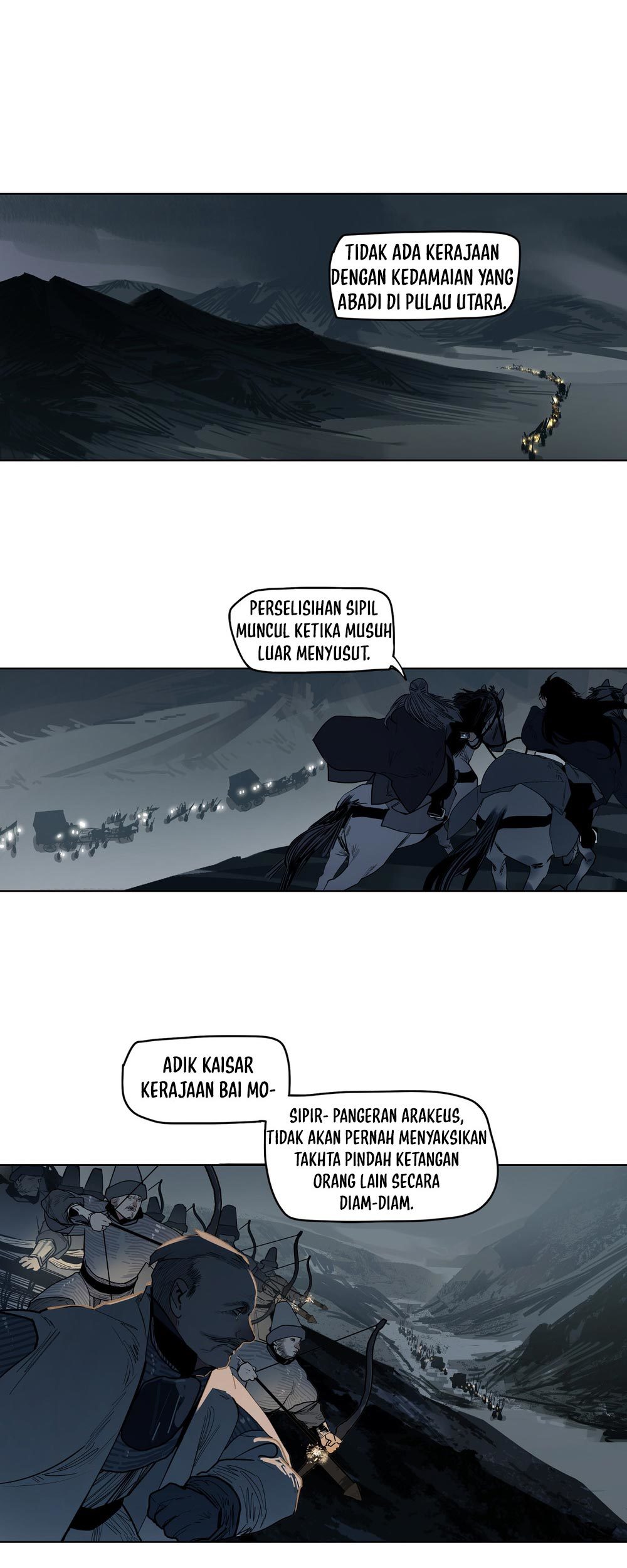 This Star Chapter 16 - halaman 27