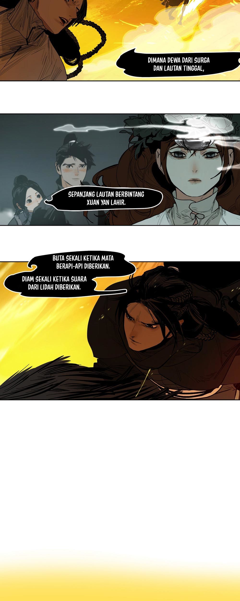 This Star Chapter 16 - halaman 39