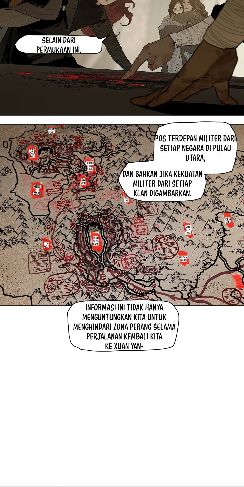 This Star Chapter 16 - halaman 5