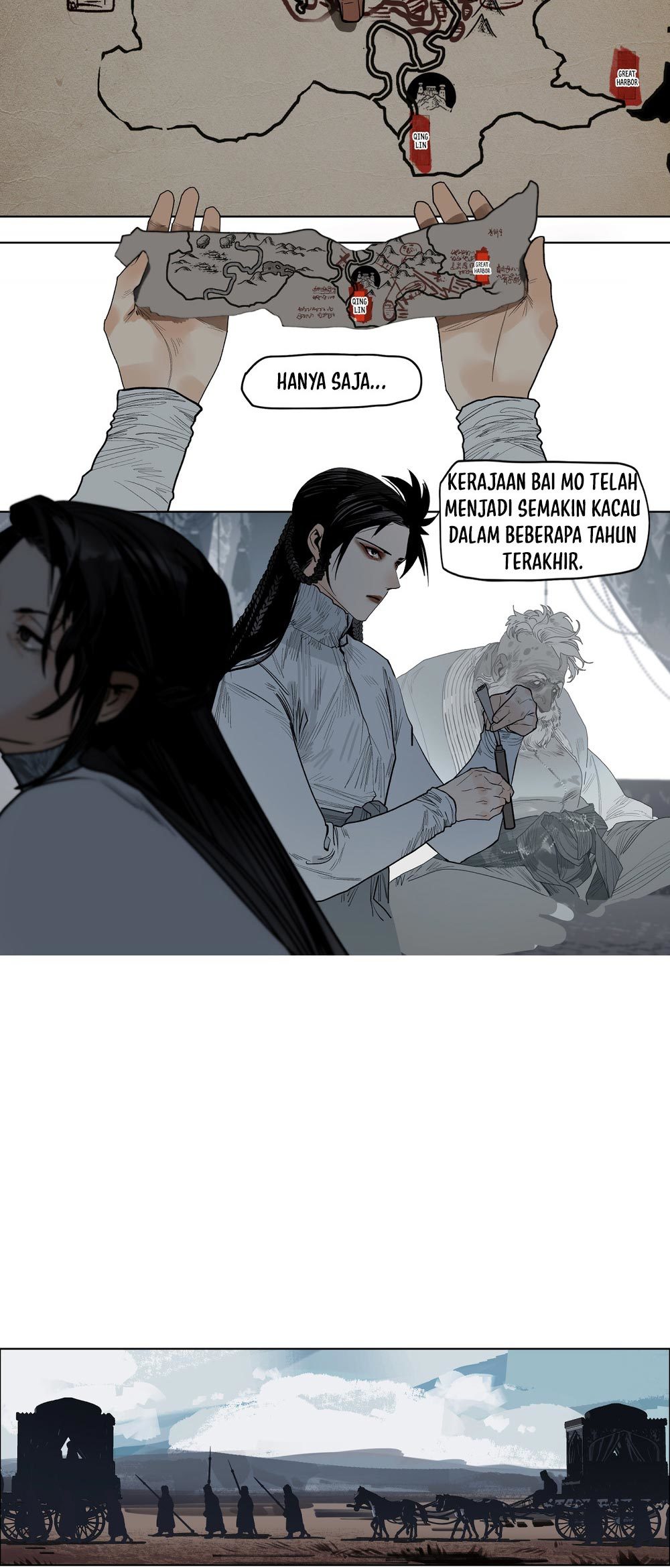 This Star Chapter 16 - halaman 7