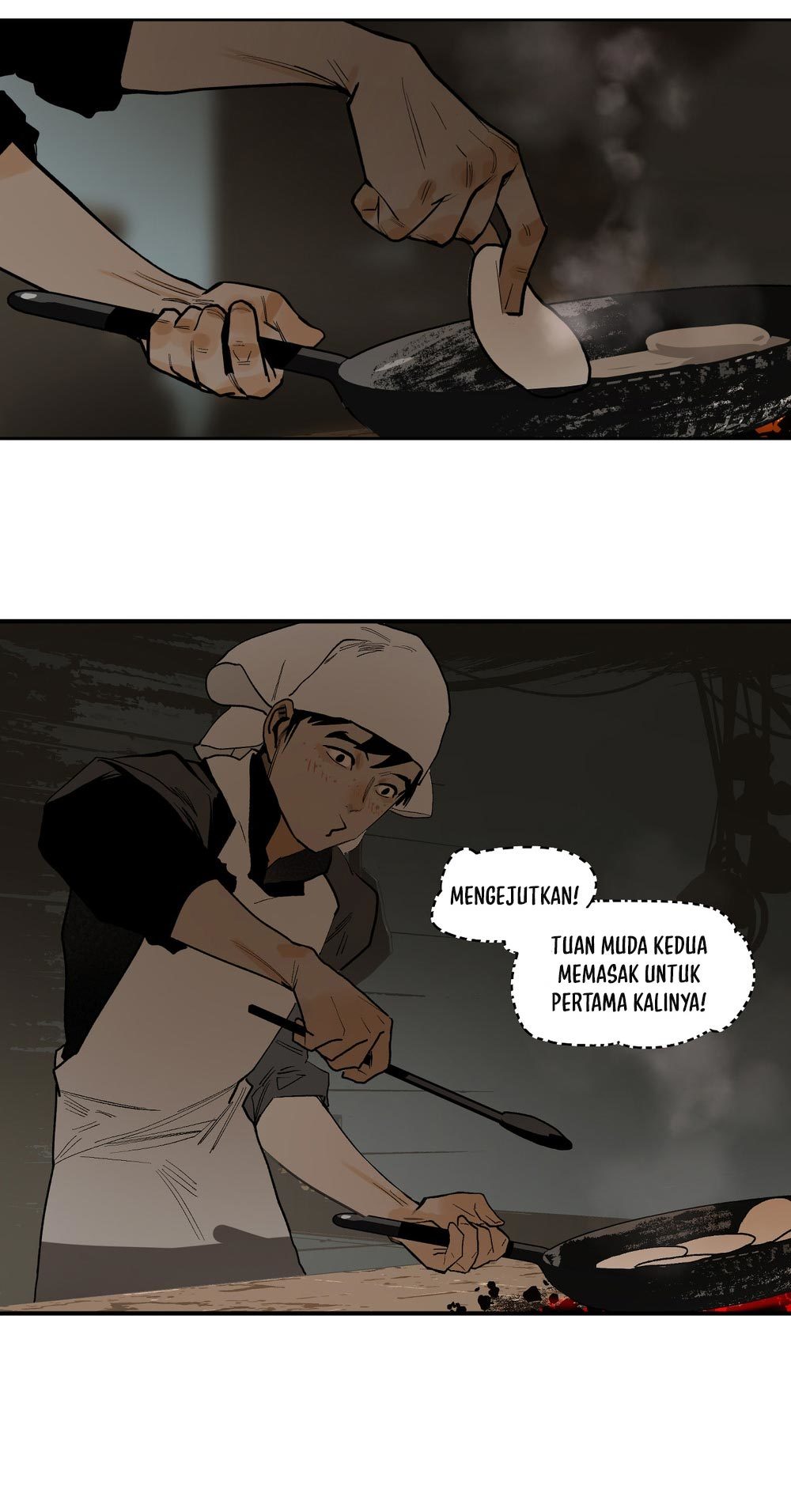 This Star Chapter 17 - halaman 25