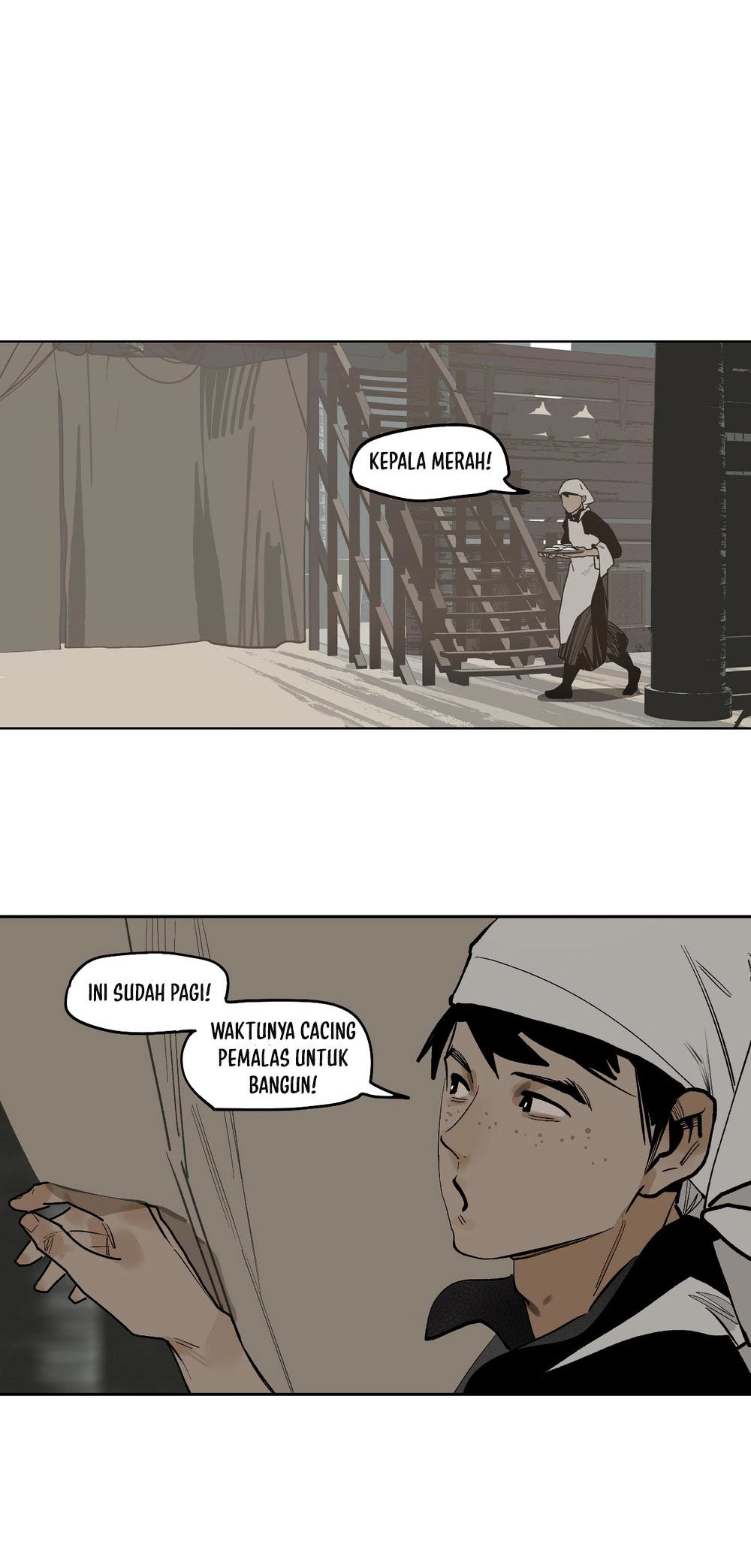 This Star Chapter 17 - halaman 28
