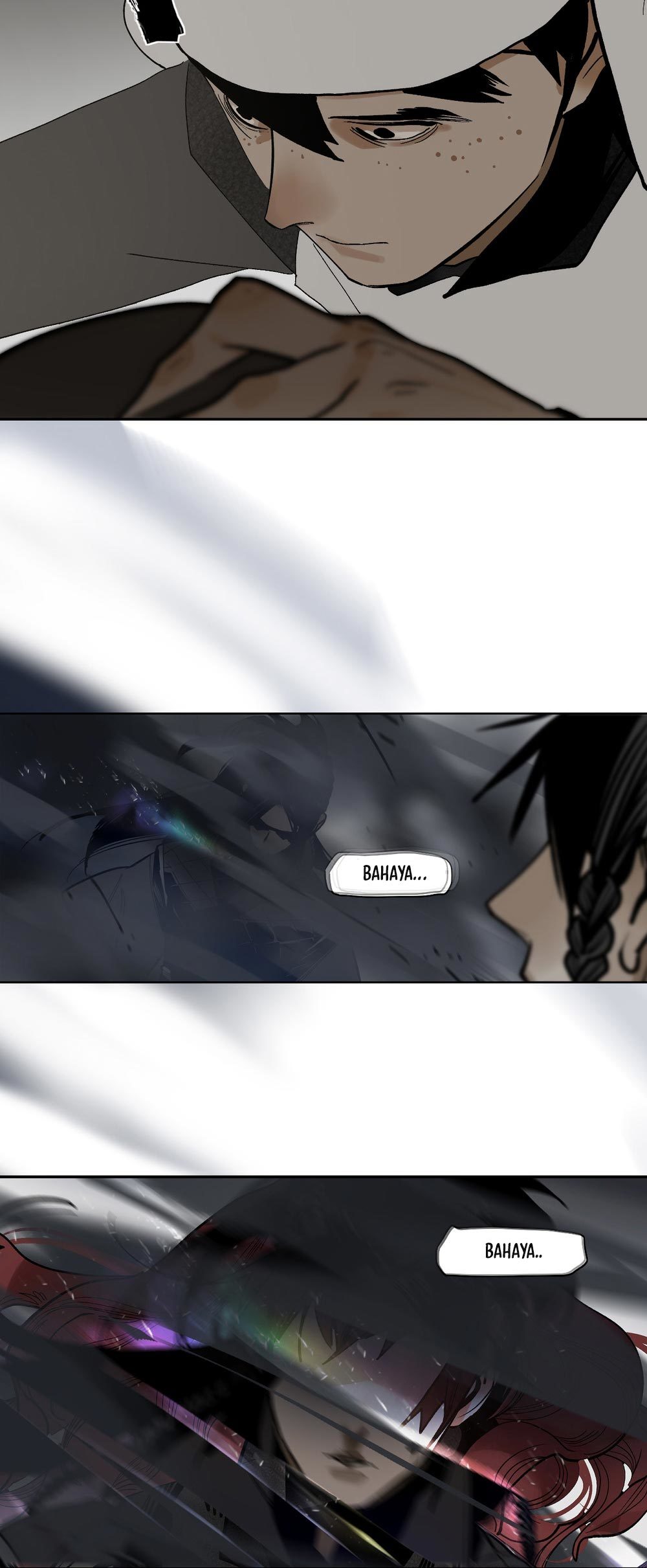 This Star Chapter 17 - halaman 31