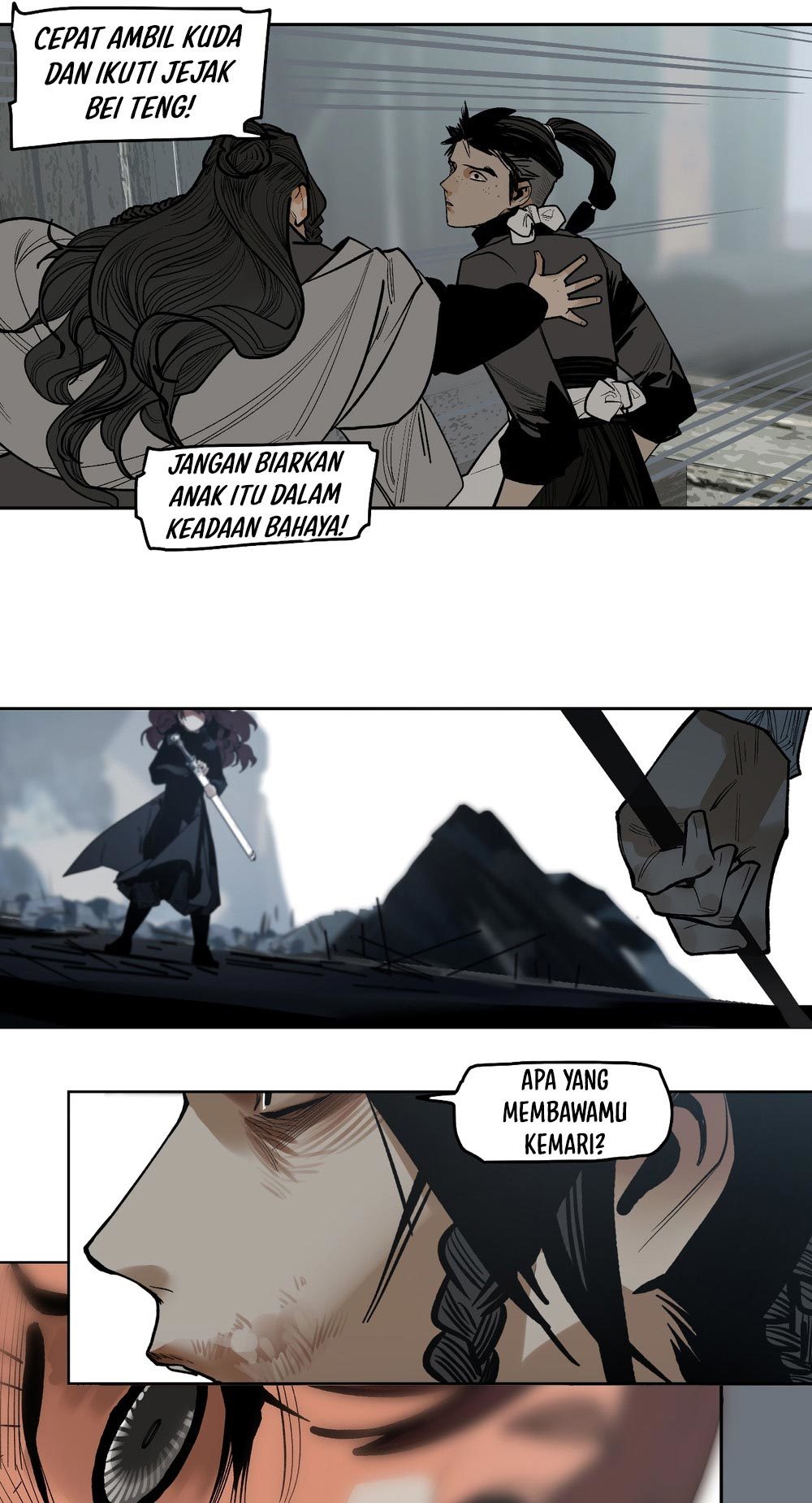 This Star Chapter 17 - halaman 42