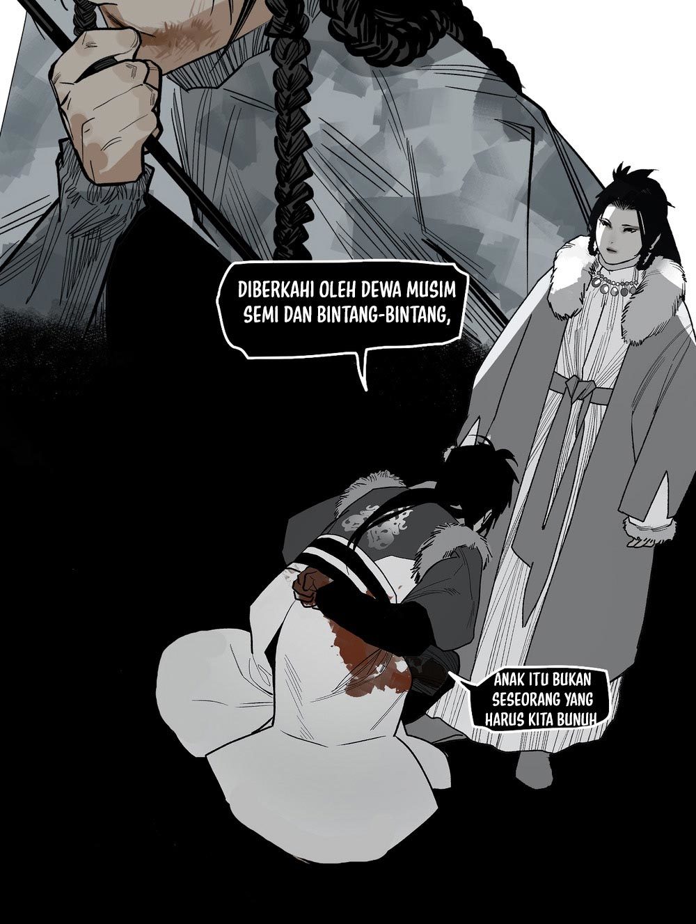 This Star Chapter 17 - halaman 45