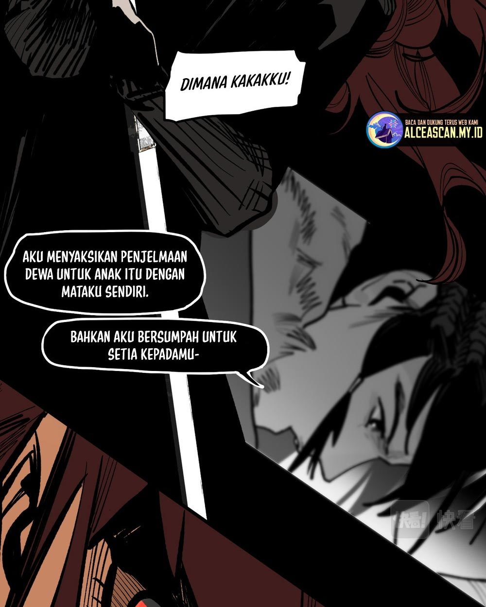 This Star Chapter 17 - halaman 48