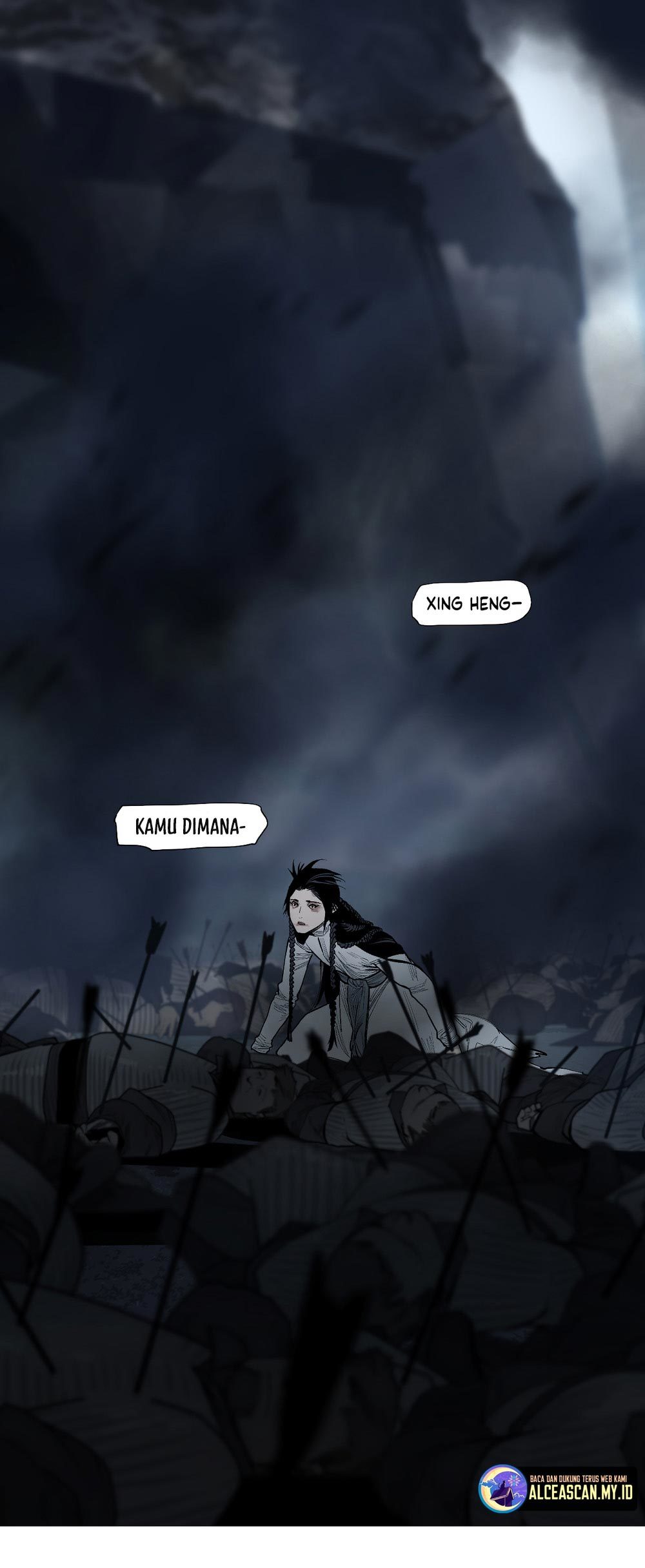 This Star Chapter 17 - halaman 6