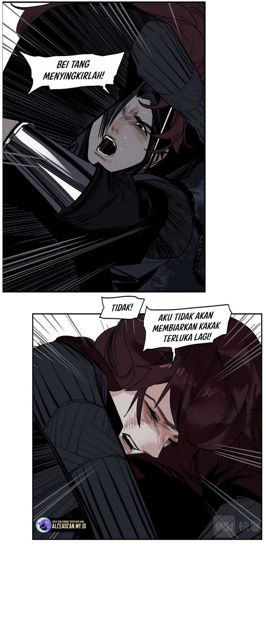 This Star Chapter 18 - halaman 22