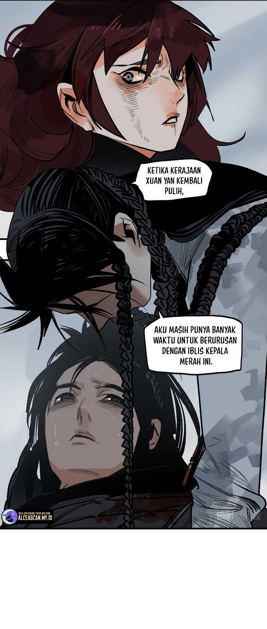 This Star Chapter 18 - halaman 28