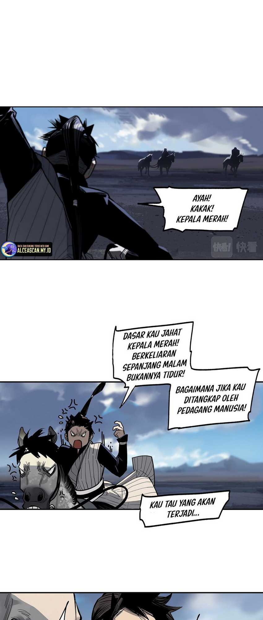 This Star Chapter 18 - halaman 34