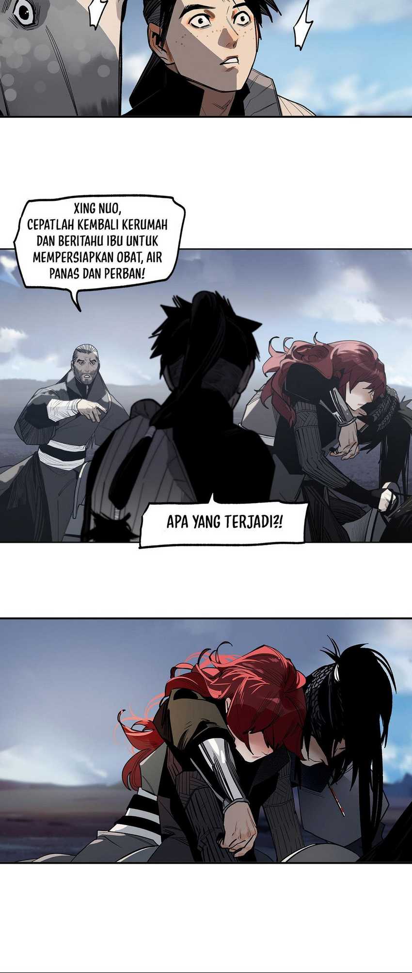 This Star Chapter 18 - halaman 35