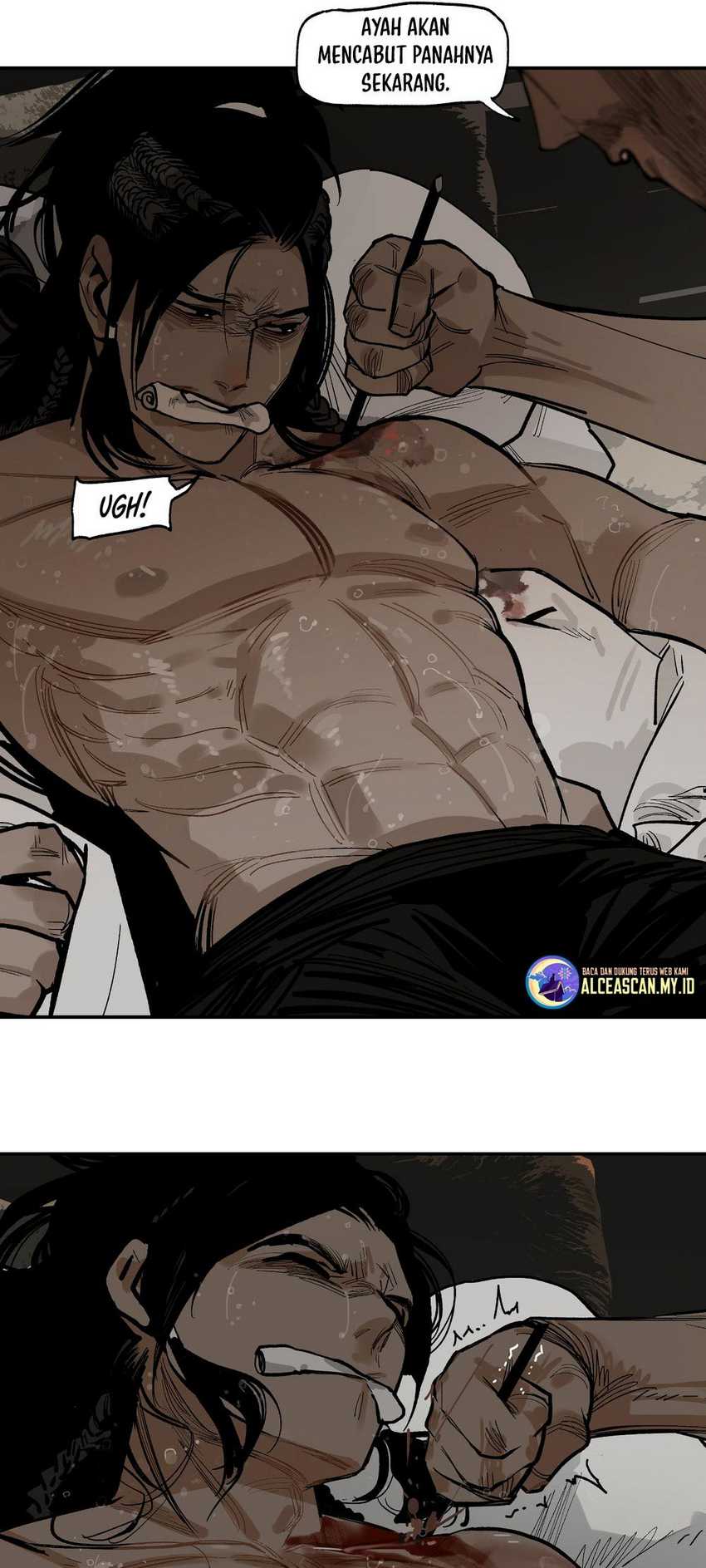 This Star Chapter 18 - halaman 38