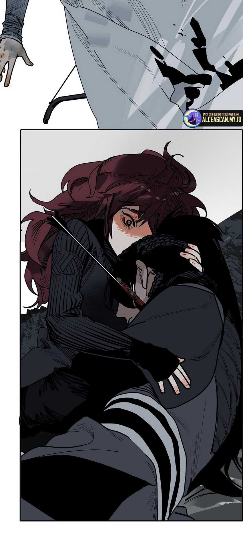 This Star Chapter 18 - halaman 7