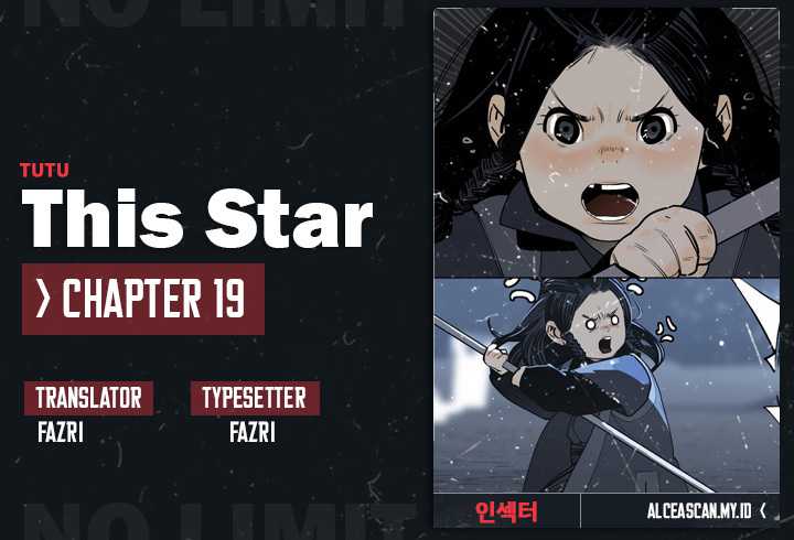 This Star Chapter 19 - halaman 1