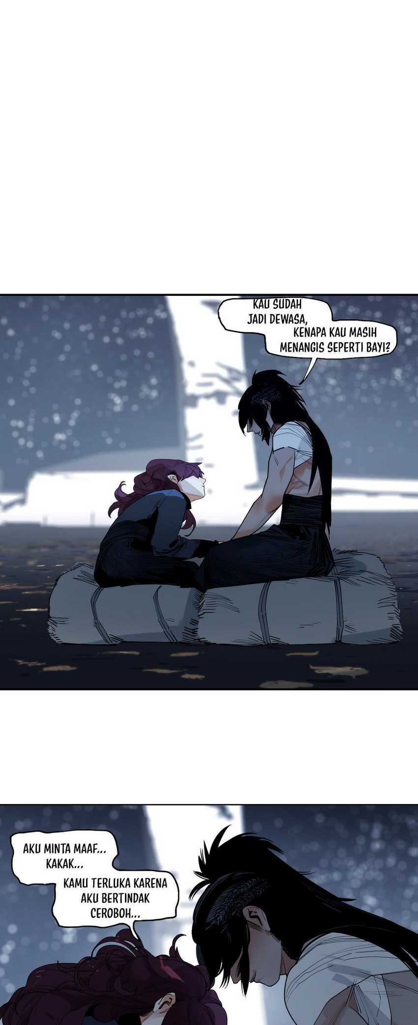 This Star Chapter 19 - halaman 14