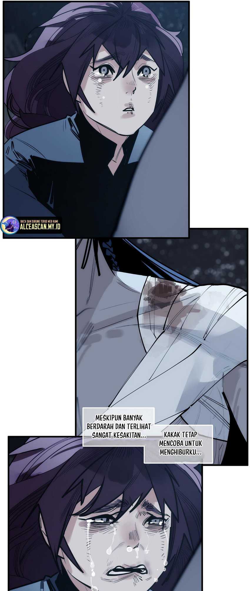 This Star Chapter 19 - halaman 16