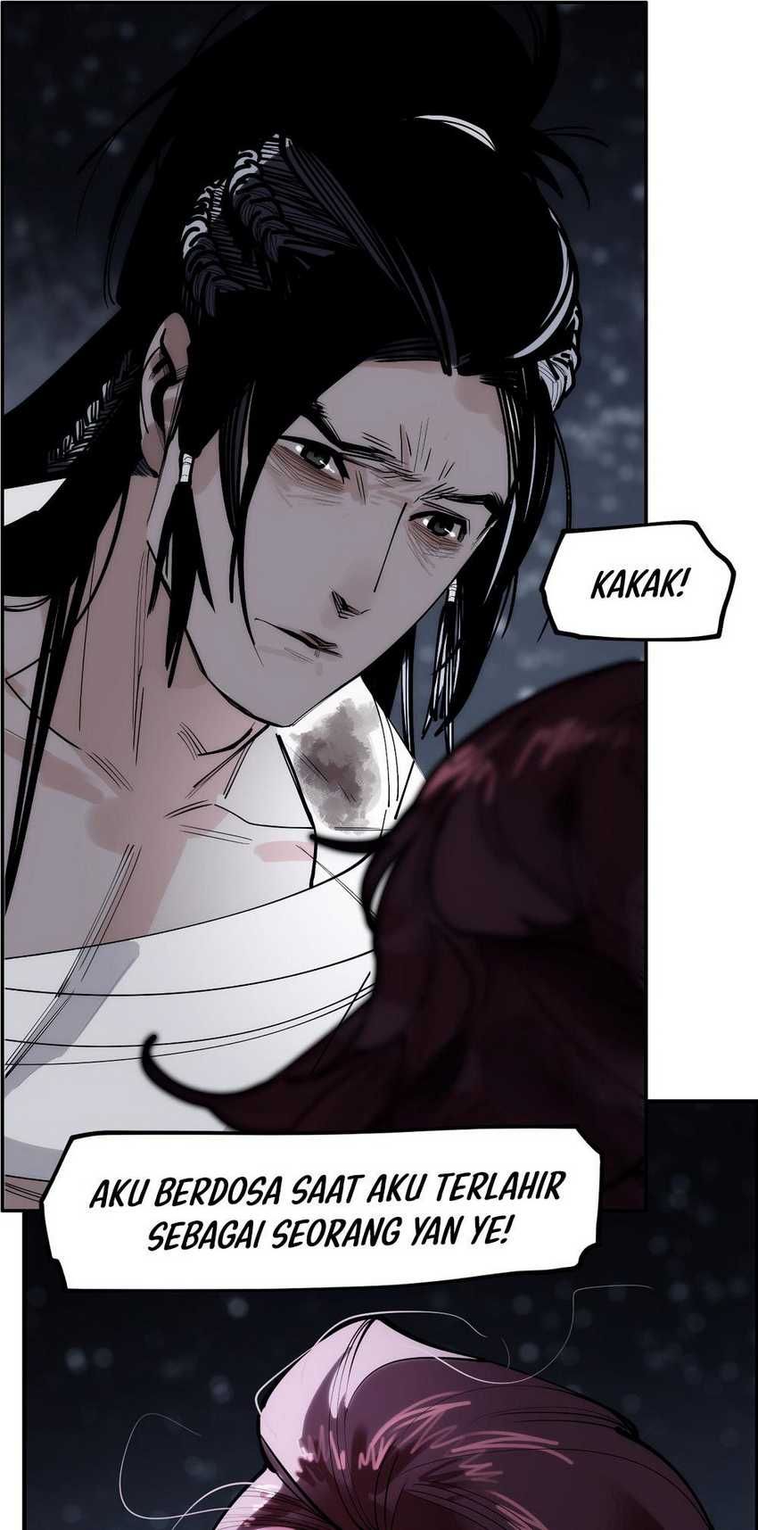 This Star Chapter 19 - halaman 20