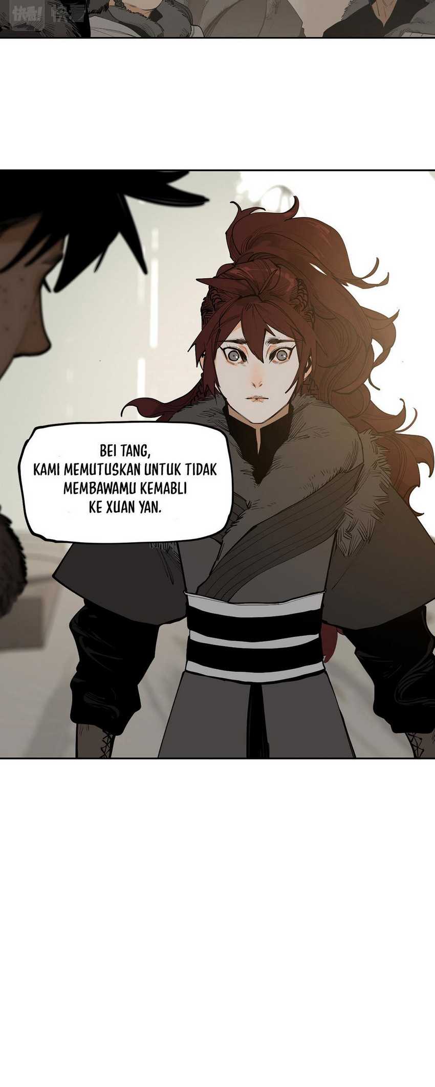 This Star Chapter 19 - halaman 33